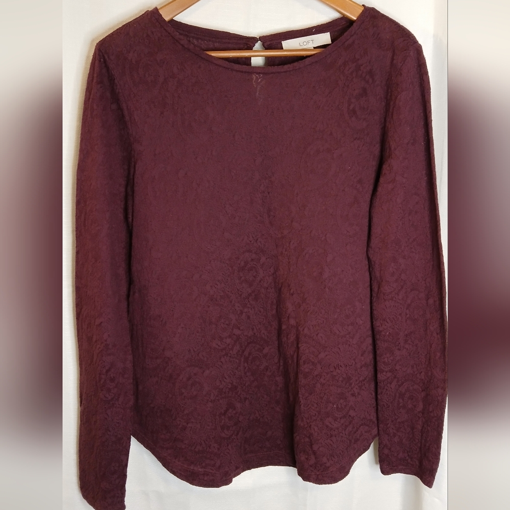 Loft top